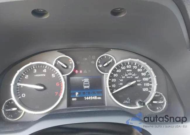 5TFAY5F19EX405301: 42531943