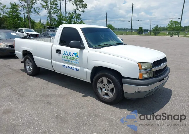 1GCEC14V75Z282858: 42531980