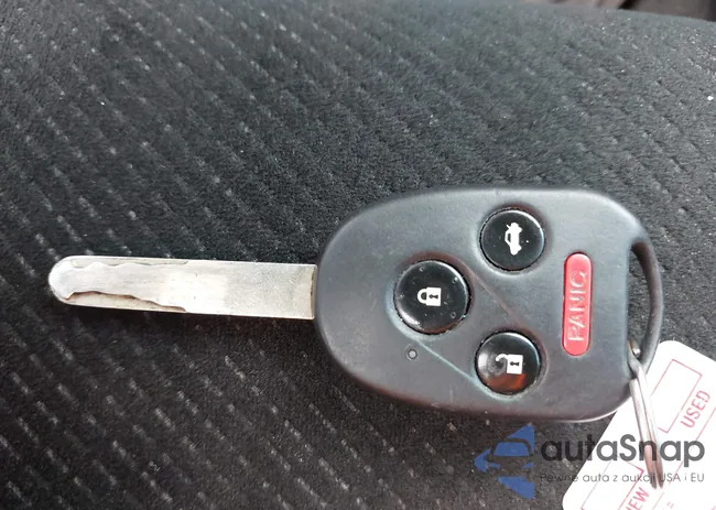 1HGCP2F7XBA130181: 42532010