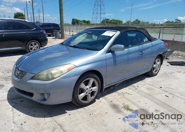 4T1FA38P35U056309: 42532011