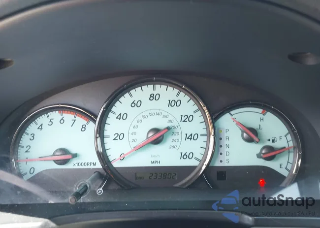 4T1FA38P35U056309: 42532011