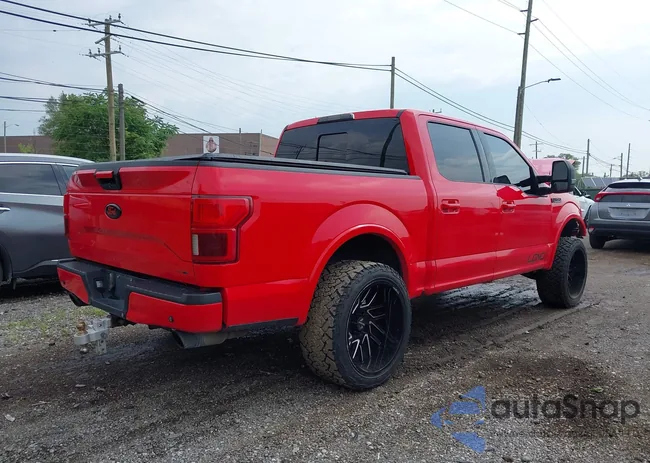 1FTEW1EF5GKD06035: 42532014