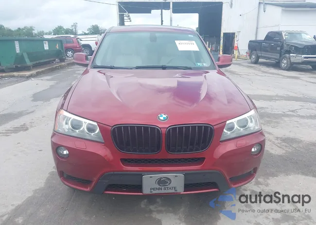 5UXWX7C50CL737092: 42532144