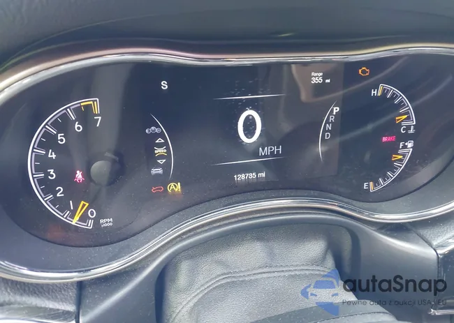 1C4RJEBG1GC392636: 42531197