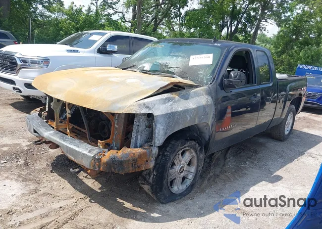 1GCRKSE72CZ244882: 42531200