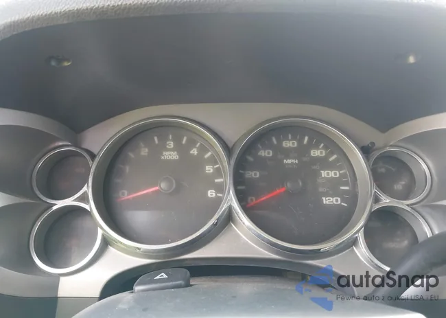 1GCRKSE72CZ244882: 42531200