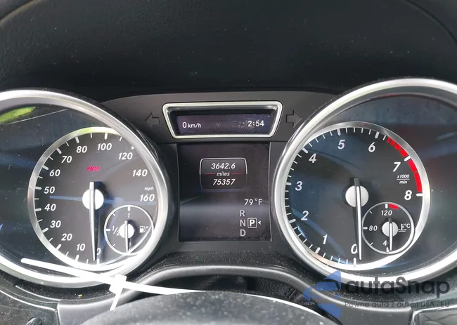 4JGDA5GB5FA532345: 42531330