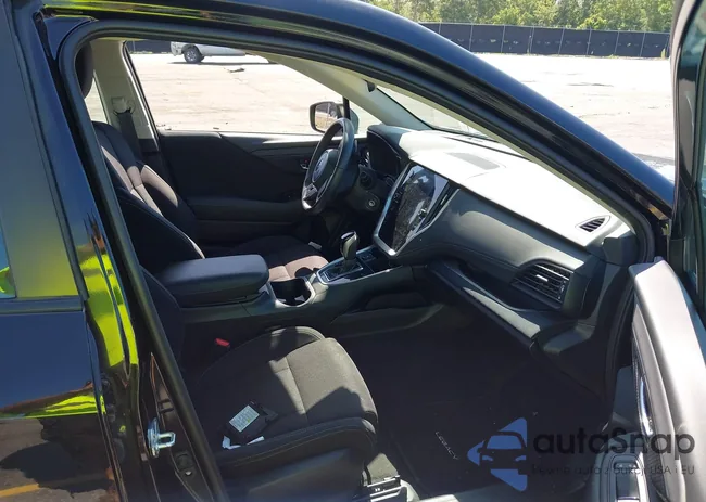 4S3BWAC65P3009458: 42531334