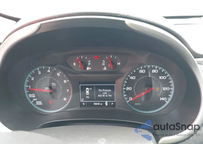 1G1ZB5ST1SF105161: 42531394