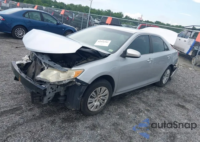 4T4BF1FK1DR303343: 42531542