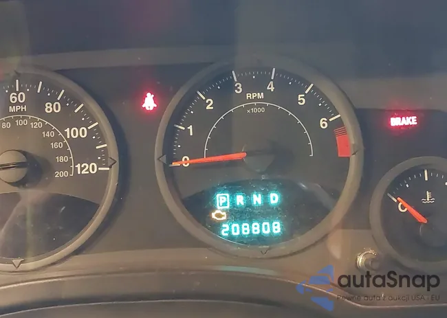 1J8FT57W37D103871: 42532636