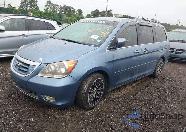 5FNRL38418B032346: 42532685