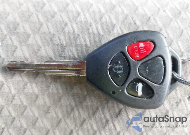 4T1BE46K57U711802: 42532733