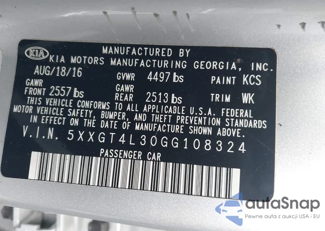 5XXGT4L30GG108324: 42532996