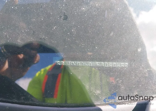 4S3BNBD60F3050652: 42533052