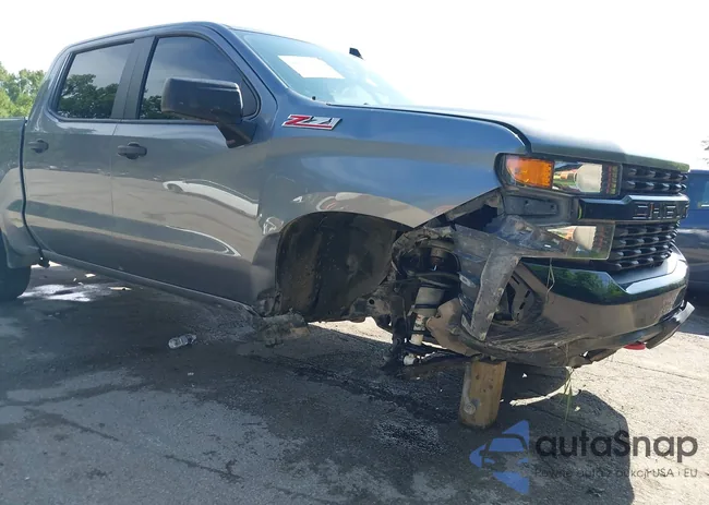 1GCPYCEFXMZ215375: 42532242