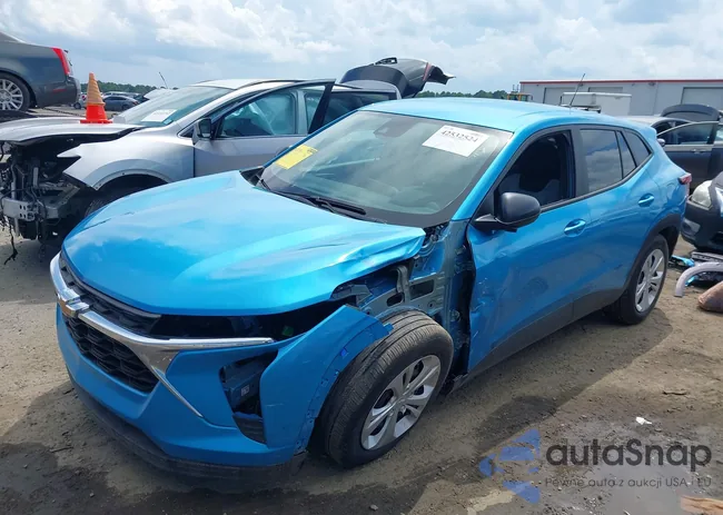 KL77LFEP7SC056806: 42532524