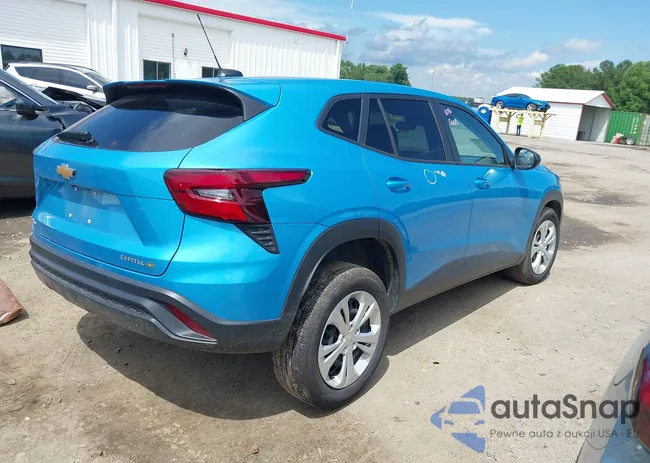 KL77LFEP7SC056806: 42532524