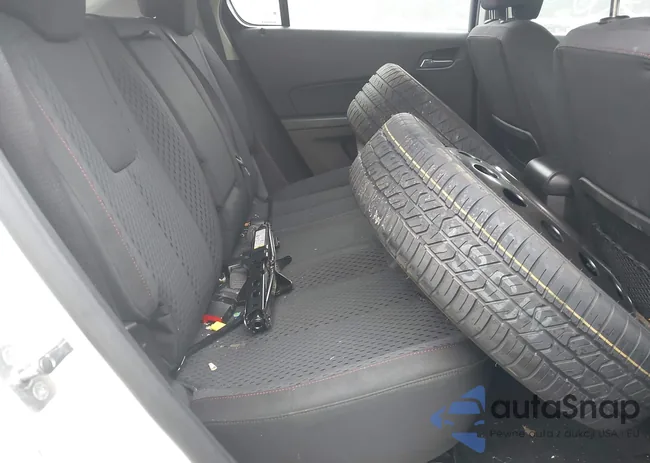 1GNFLCEK6DZ119399: 42532551