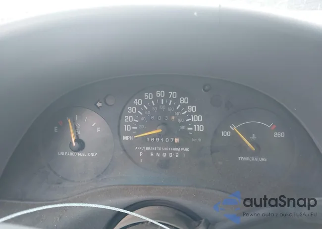 2G1WL52M6X1100531: 42533744