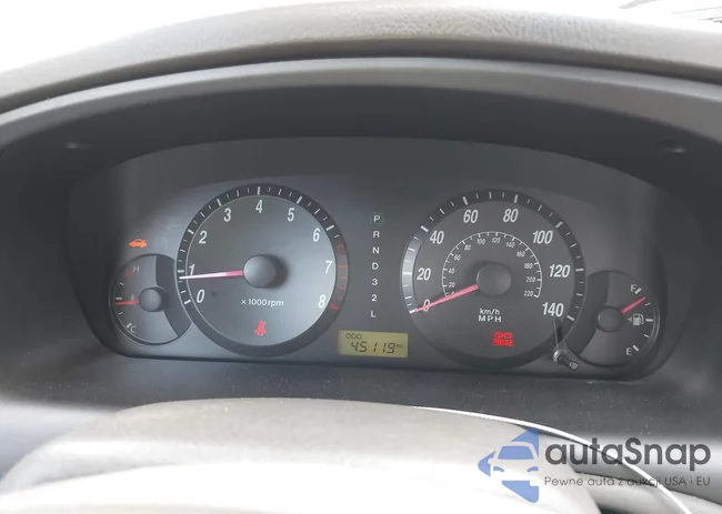 KMHDN46D45U952614: 42533977