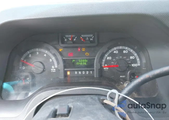 1FTNS2EW2CDA31143: 42534021