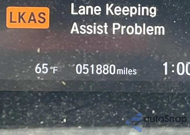 2HGFC2F66KH520311: 42534038