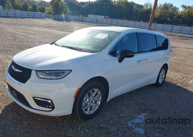 2C4RC1BG7SR509591: 42533235