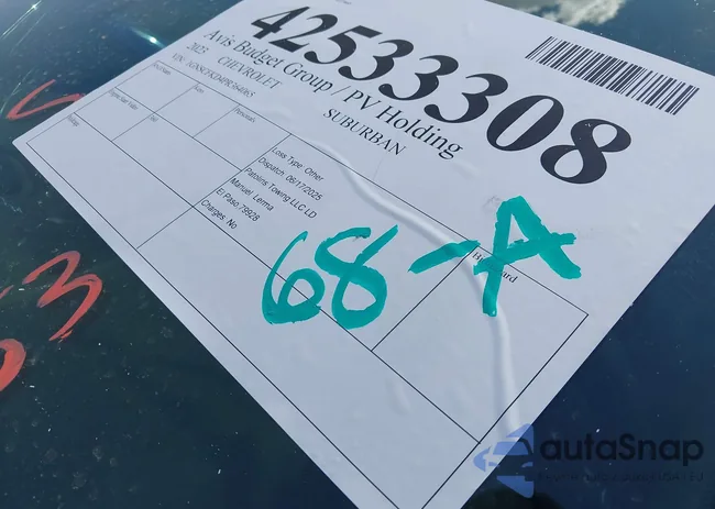 1GNSCFKD4PR364065: 42533308