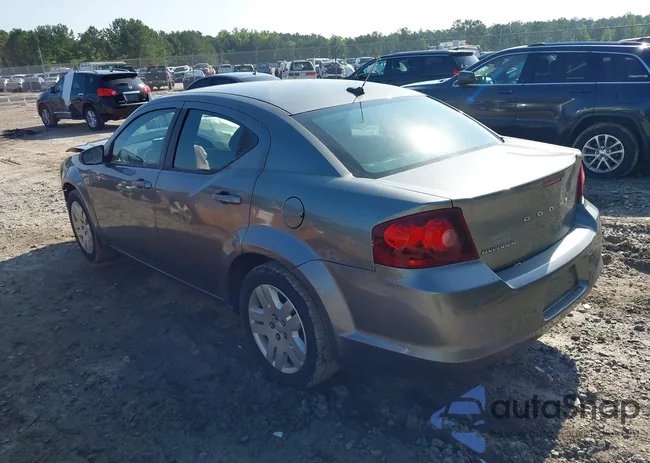 1C3CDZABXCN204614: 42533422