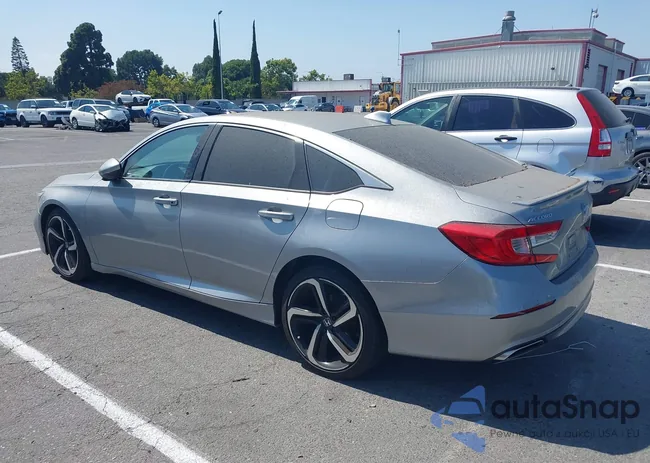 1HGCV1F30KA064561: 42533545