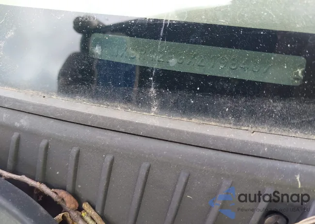 1NXBR12E3XZ198407: 42533572