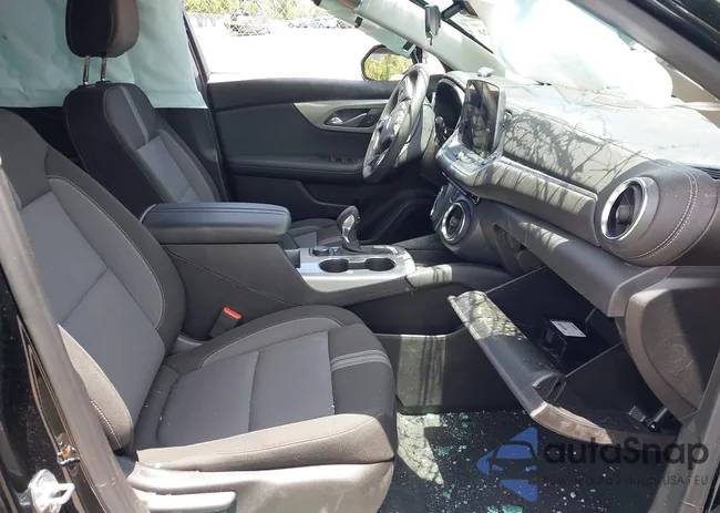 3GNKBCR42SS196875: 42534620