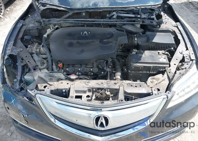 19UUB2F70FA016456: 42534630