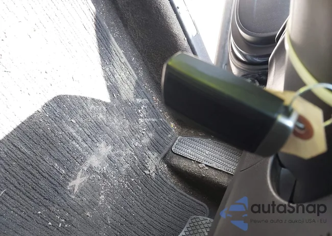 19UUB2F70FA016456: 42534630