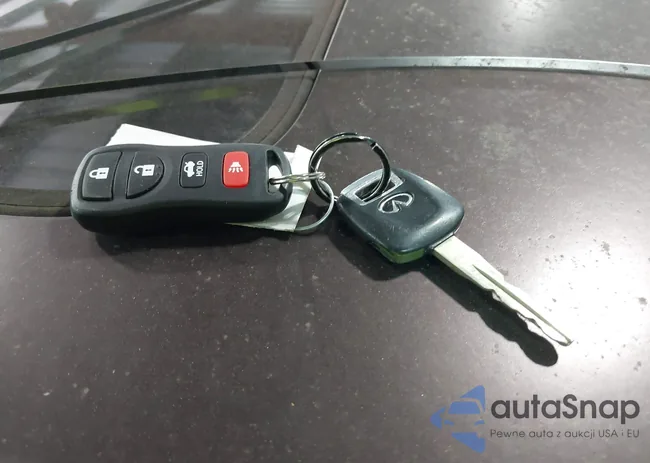 JNKCV54E83M220371: 42534635