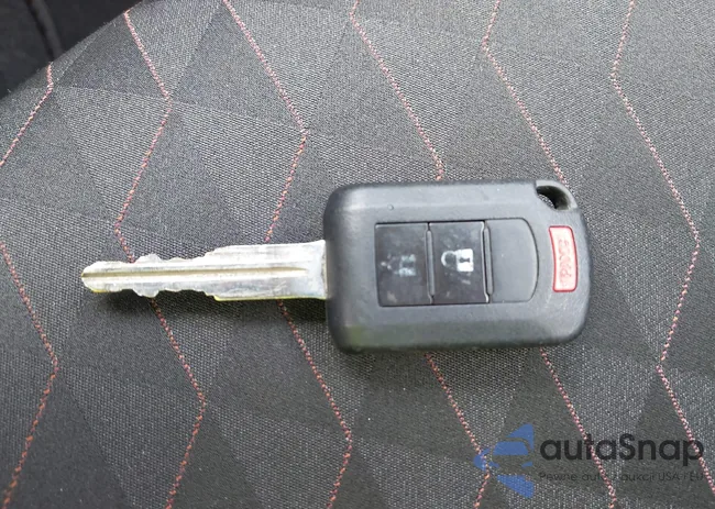 ML32AUHJ5MH010236: 42534646