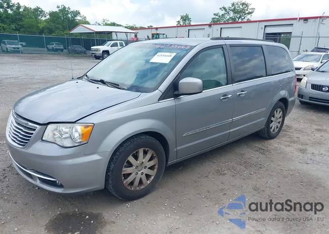 2C4RC1BG8ER468490: 42534668