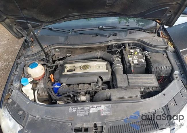 WVWXK73C58E234589: 42534711