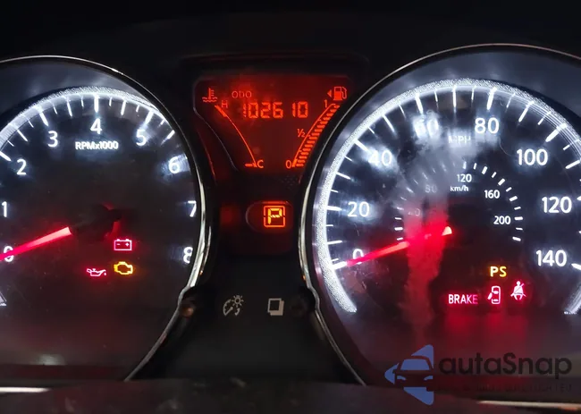 3N1CN7AP0CL808023: 42534745