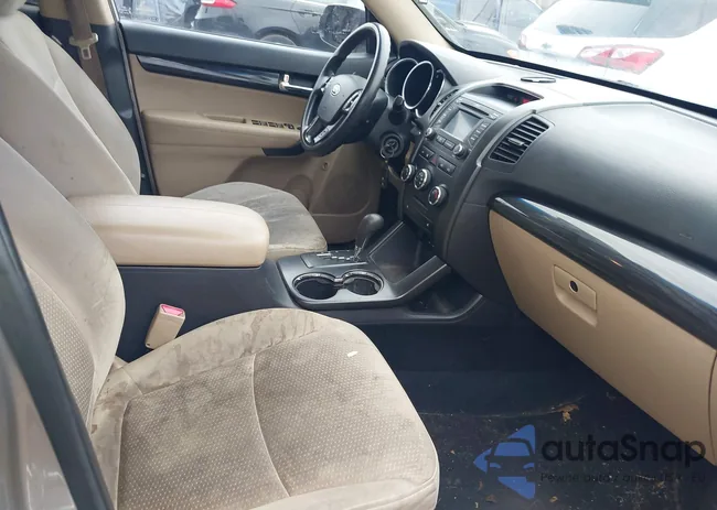 5XYKTCA62DG415096: 42534753