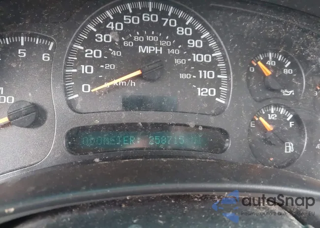 1GNEK13Z93R212757: 42534778