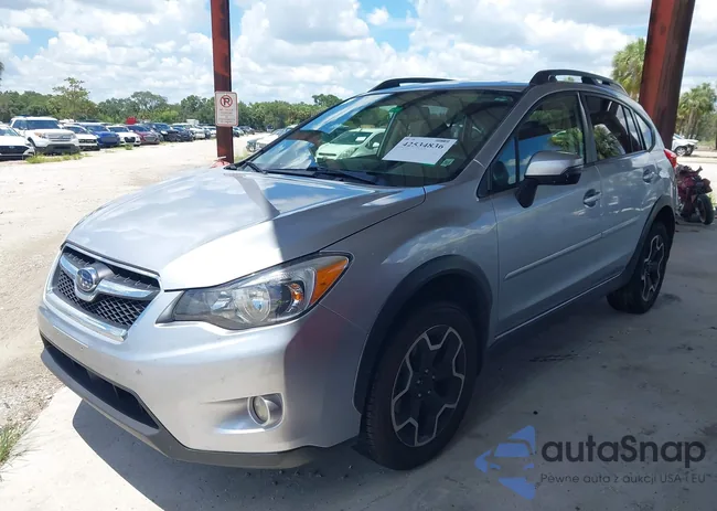 JF2GPAPC5FH300550: 42534836