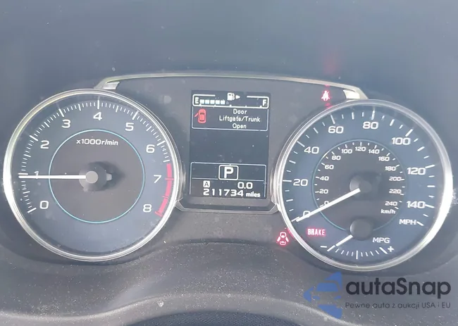 JF2GPAPC5FH300550: 42534836