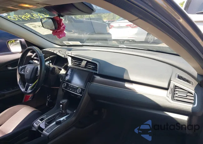 19XFC1F34KE213956: 42534870