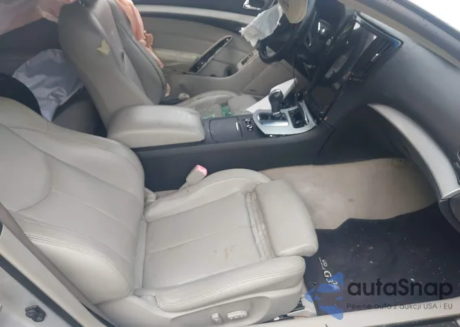 JNKCV64E49M601360: 42534895