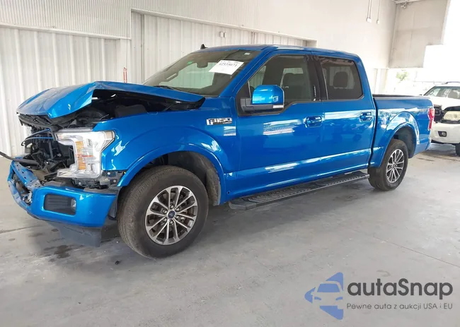 1FTEW1CP7KFA22953: 42535071