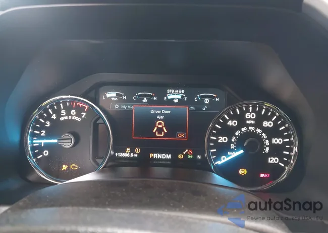 1FTEW1CP7KFA22953: 42535071