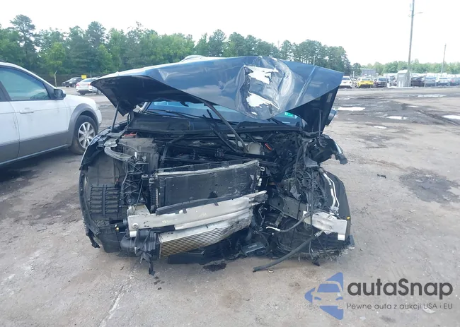 WA1CNAFY6J2157511: 42535118