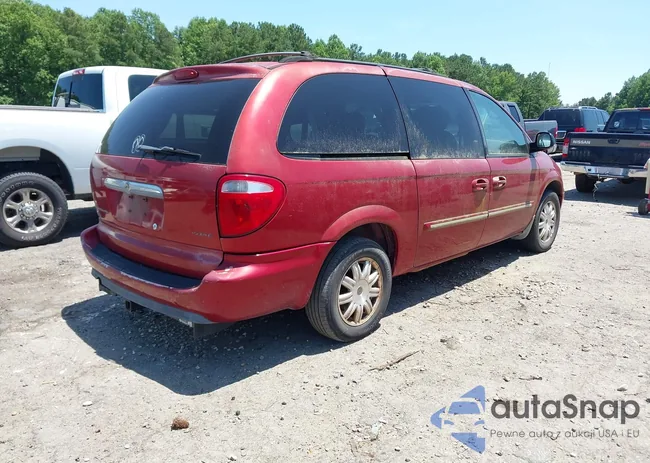 2A4GP54L26R926923: 42535146